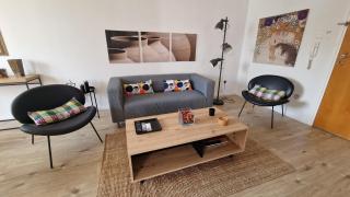 City Center Apartment 2 - Nicosia - 0