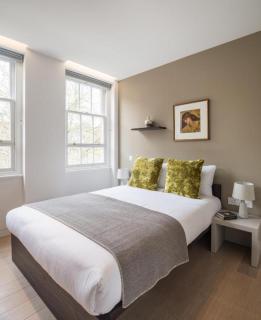 Wells Court by Aeria Apartments - London - 7