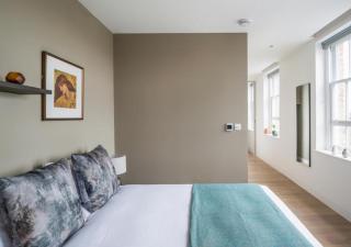 Wells Court by Aeria Apartments - London - 6