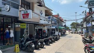 Minimal2 MaeHaad - Ko Tao - 2