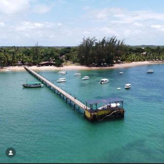 Flat Barra - 7
