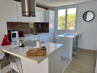 L'appart ONE - Sainte-Maxime - 9