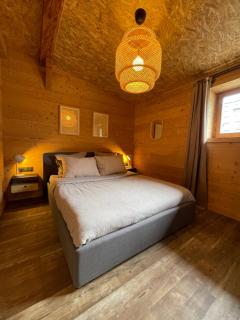 Chalet Atmosphere Chamonix City Center Large T3 - Chamonix-Mont-Blanc - 8