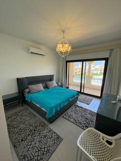 Marassi private villa - El Alamein - 7