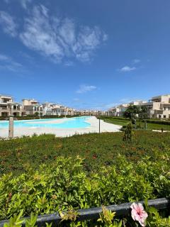 Marassi private villa - El Alamein - 0