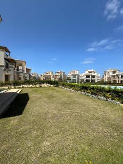 Marassi private villa - El Alamein - 9