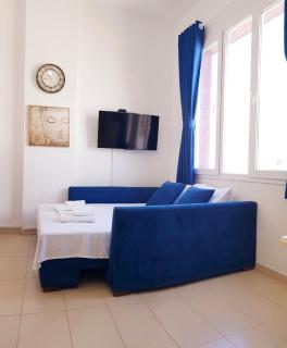 Bindi Studio Apartment - Durazzo - 6