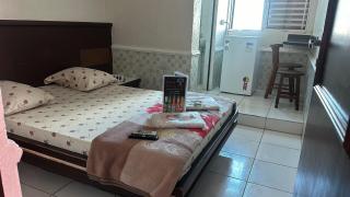 Hotel Praça da Árvore - São Paulo Expo - São Paulo - 7