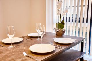 The Morganite Suite - Manchester - 7