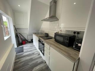 Coastal Tyneside Flat - Westoe - 4