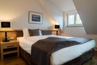 Bodensee-Hotel Sonnenhof - Kressbronn am Bodensee - 8