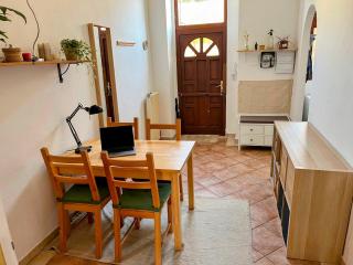 Domos Buda Castle balcony apartment - Budapest - 5