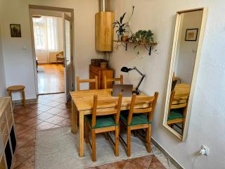 Domos Buda Castle balcony apartment - Budapest - 4