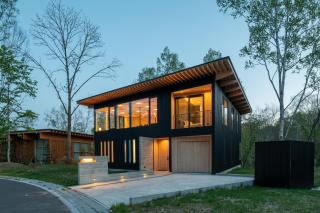 Yuki Sugi at Intuition - 0