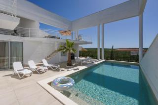 Villa Dante ZadarVillas - Debeljak - 9