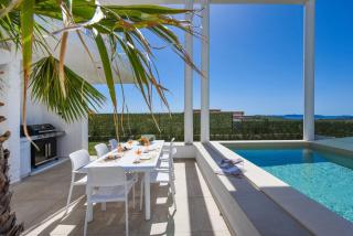 Villa Dante ZadarVillas - Debeljak - 7