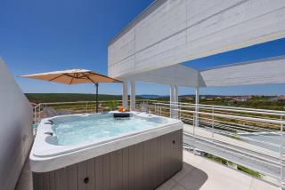 Villa Dante ZadarVillas - 8