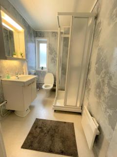 Lassiebyn 10 Entire Apartment with Parking & Kitchen - Branäs - 3