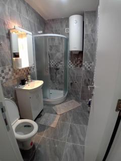 Aqua Apartments 1 - Jagodina - 3