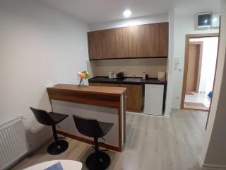 Aqua Apartments 1 - Jagodina - 2