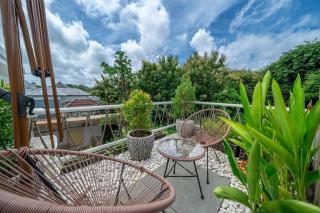 Heart of Uluwatu at the Beautiful Casa Fermina - 9