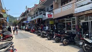 Minimal2 MaeHaad - Ko Tao - 1