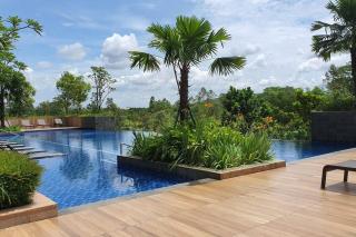 Marigold Navapark BSD Full Furnish - Tangerang - 8