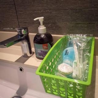 Marigold Navapark BSD Full Furnish - Tangerang - 7