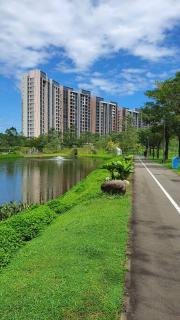 Marigold Navapark BSD Full Furnish - Tangerang - 6