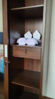 Marigold Navapark BSD Full Furnish - Tangerang - 2