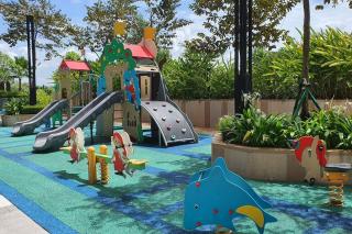 Marigold Navapark BSD Full Furnish - Tangerang - 1