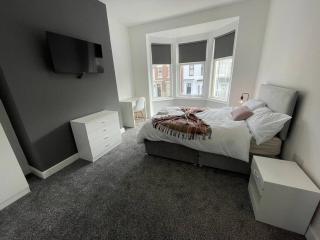 Tyneside Coastal Retreat - Westoe - 6
