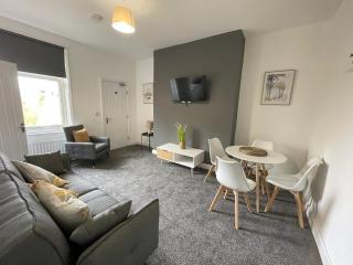 Tyneside Coastal Retreat - Westoe - 5