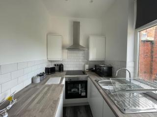 Tyneside Coastal Retreat - Westoe - 4