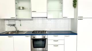 SE082 - Senigallia, delizioso bilocale fronte mare - Senigallia - 7