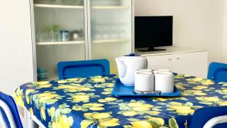 SE082 - Senigallia, delizioso bilocale fronte mare - Senigallia - 8