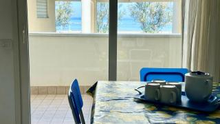SE082 - Senigallia, delizioso bilocale fronte mare - Senigallia - 9