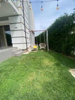 Villa with private pool - 3