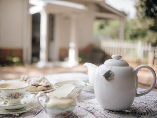 Wylde Rose Cottage - Pietermaritzburg - 8