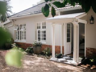 Wylde Rose Cottage - Pietermaritzburg - 7