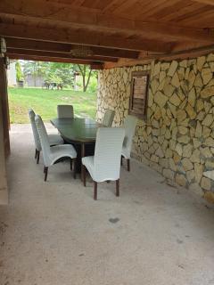 Log cabin - Belgrado - 6