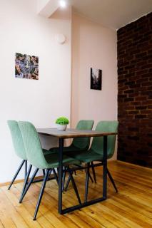 A gem in the heart of Sofia 1BDR str Slavyanska - 4