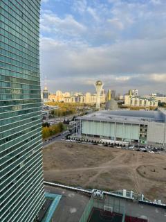ЖК Северное Сияние - Astana - 9
