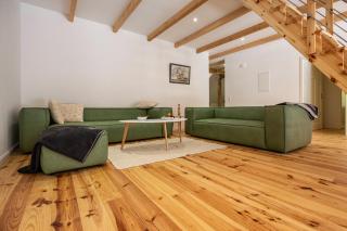 Suite mit Dachterrasse - Dedelstorf - 7