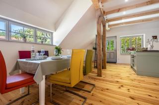 Suite mit Dachterrasse - Dedelstorf - 4
