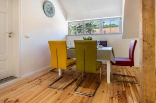 Suite mit Dachterrasse - Dedelstorf - 5