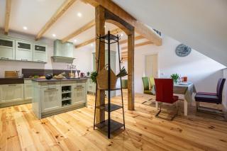 Suite mit Dachterrasse - Dedelstorf - 2