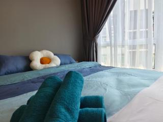 Kuantan- Cozy Little Home @Mahkota Valley By VHOME - Kuantan - 8