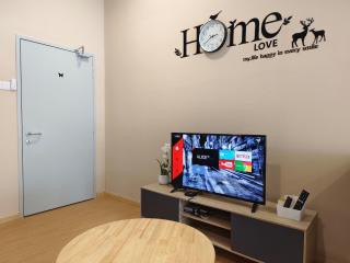 Kuantan- Cozy Little Home @Mahkota Valley By VHOME - Kuantan - 3