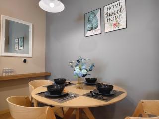 Kuantan- Cozy Little Home @Mahkota Valley By VHOME - Kuantan - 4
